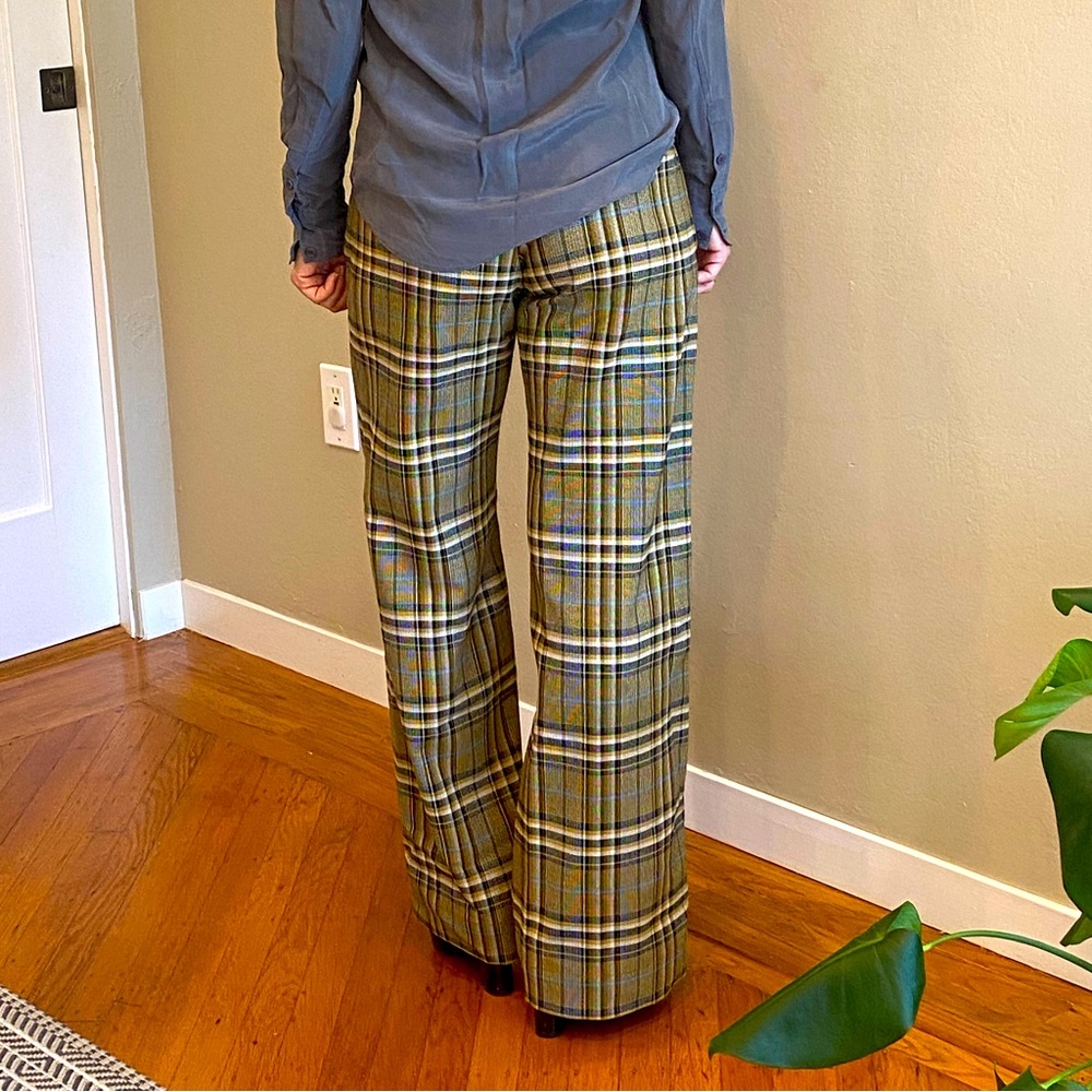 Beautiful Baum und Pfergarten high rise pants.
